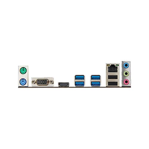 Ant Value A320MAD4-N DDR4 Motherboard